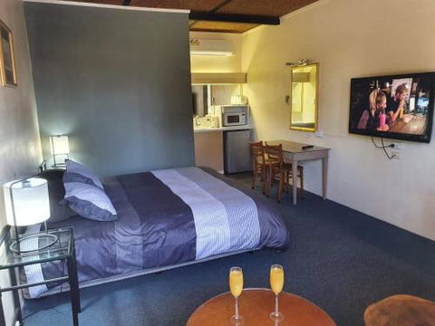 Temora Motel - Accommodation ACT 1