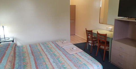 Temora Motel - Accommodation ACT 2