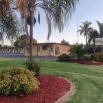 Temora Motel - Accommodation ACT 0