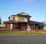 Ocean View Retreat - Accommodation ACT