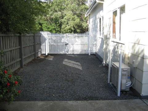 The Don Healesville - Accommodation ACT 5