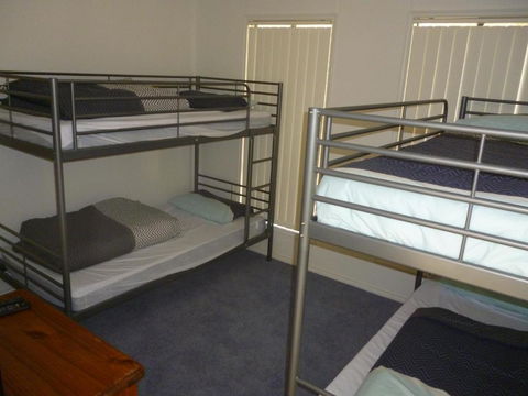 Lords Retreat - Accommodation ACT 1