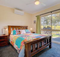 All About Me B  B - Accommodation ACT