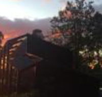 Pipeline Chalet kunanyi Mt. Wellington - Accommodation ACT