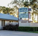 Dirranbandi Motor Inn - Accommodation ACT