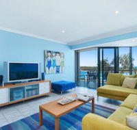 On the Beach Getaway - Accommodation ACT