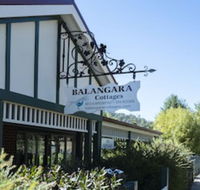 Balangara Cottages - Accommodation ACT