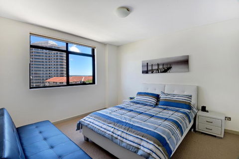 Crystal Waters 15 - Accommodation ACT 4