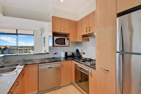 Crystal Waters 15 - Accommodation ACT 5