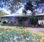 James Farmhouse - Accommodation ACT
