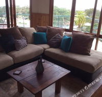 Peace  Tranquility with an Ocean View - Accommodation ACT