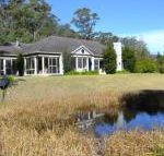 Clerevale Vacation Home - Accommodation ACT
