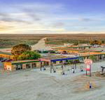 Nullarbor Roadhouse - Accommodation ACT