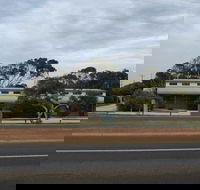 Hopetoun Motel  Chalet Village - Accommodation ACT