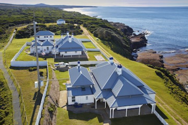 Green Cape NSW Accommodation ACT