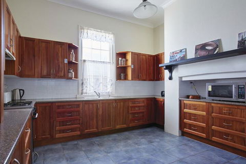 Green Cape Lightstation Cottages - Accommodation ACT 3