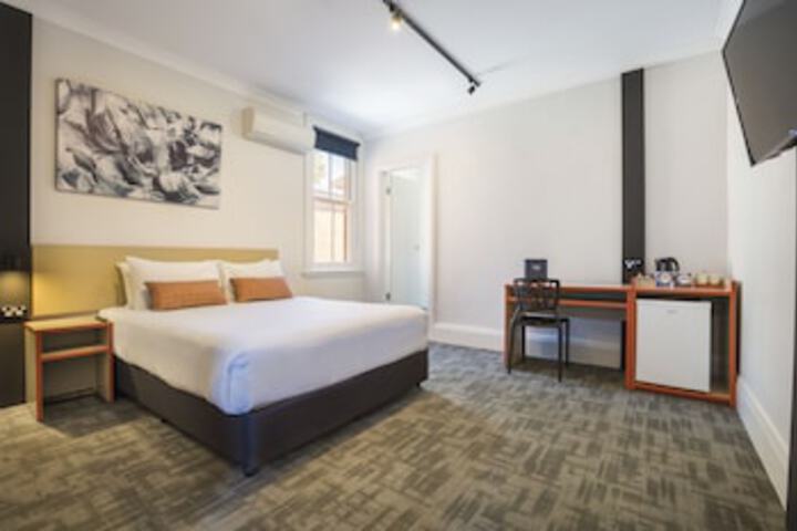 Birrong NSW Accommodation ACT