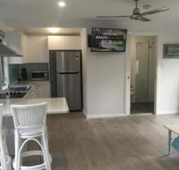 Brodie Beach Bungalow - Accommodation ACT