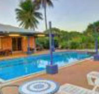 Alva Beach Tourist Park - Accommodation ACT