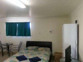 A1 Cabins Ceduna - Accommodation ACT 5