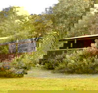 Diamond Forest Farm Stay - Accommodation ACT