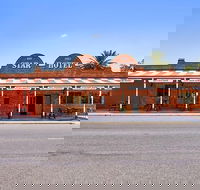 Star Hotel Motel Barnawartha - Accommodation ACT