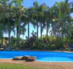 Fishery Falls Holiday Park - Accommodation ACT