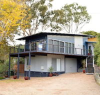 Blue Views - Accommodation ACT