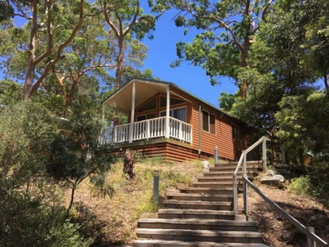 Discovery Parks - Lane Cove - Accommodation ACT 6