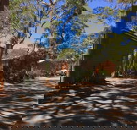 Discovery Parks - Lane Cove - Accommodation ACT