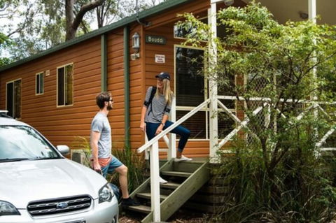 Discovery Parks - Lane Cove - Accommodation ACT 2