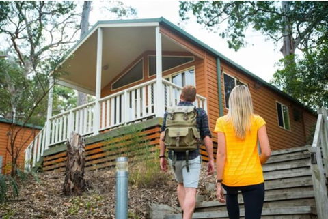 Discovery Parks - Lane Cove - Accommodation ACT 3