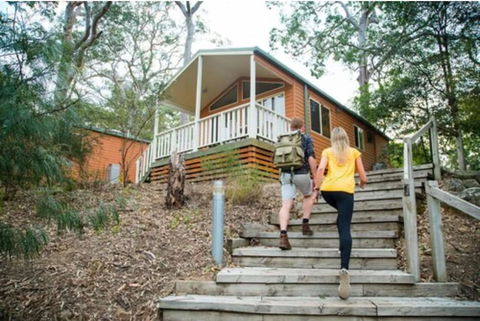 Discovery Parks - Lane Cove - Accommodation ACT 4
