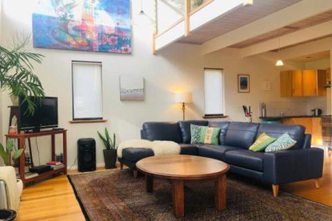 Zephyr Studio - Accommodation ACT 3