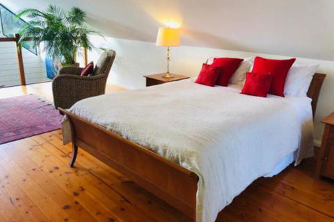 Zephyr Studio - Accommodation ACT 0