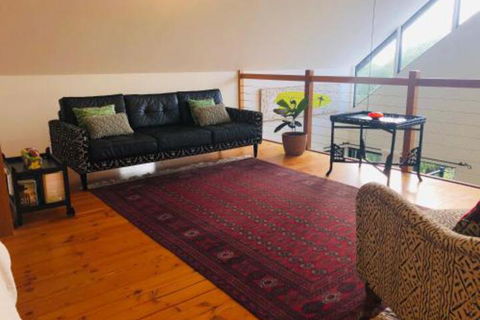 Zephyr Studio - Accommodation ACT 4