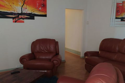 Forrest St Apartments - Accommodation ACT 1
