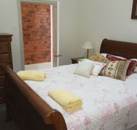 Forrest St Apartments - Accommodation ACT