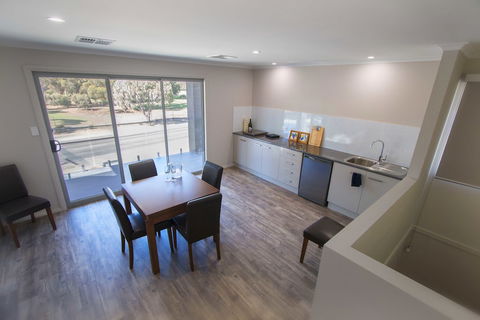 The Races Swanport - Accommodation ACT 4