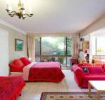 Beach Haven Studio - Accommodation ACT