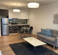 Wyndel Pacific North Sydney - Accommodation ACT