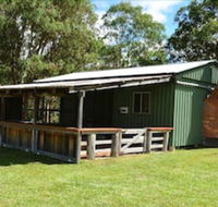 Four Bull Hut - Accommodation ACT