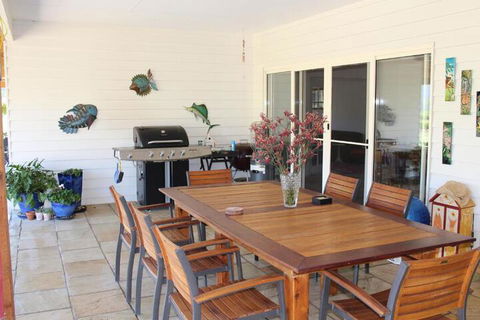 Nyora Lodge B & B - Accommodation ACT 6