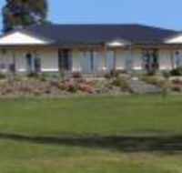 Nyora Lodge B  B - Accommodation ACT