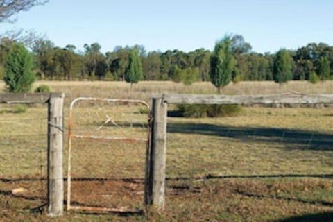 Inverary Homestead - Accommodation ACT 2