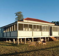Inverary Homestead - Accommodation ACT