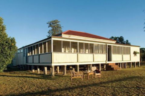 Inverary Homestead - Accommodation ACT 0