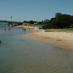 Black Dolphin Waterfront Apartment - Accommodation ACT 0
