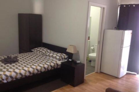Rhodeside Lodge - Accommodation ACT 2