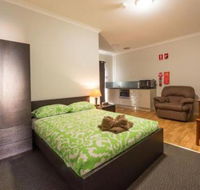 Rhodeside Lodge - Accommodation ACT